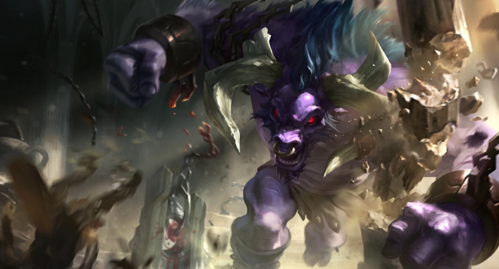 How to be Consistent in League of Legends (Ranked Solo Queue)