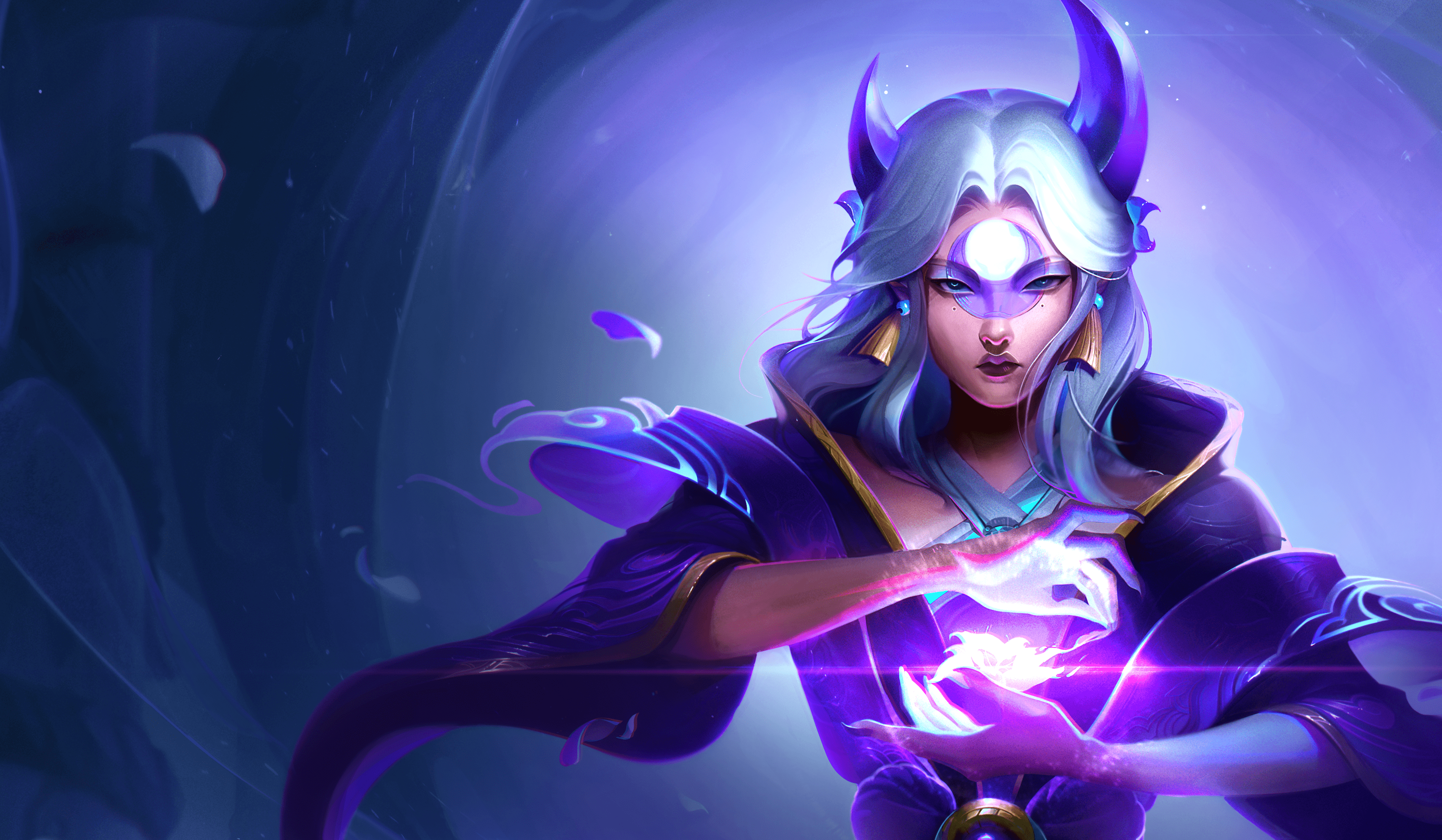 alune TFT Set 11 Alune