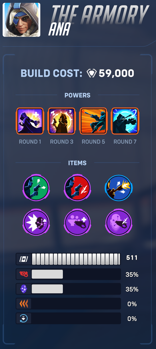 Ana stadium build