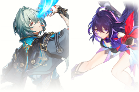Anaxa and Seele