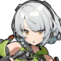 Anby Portrait S