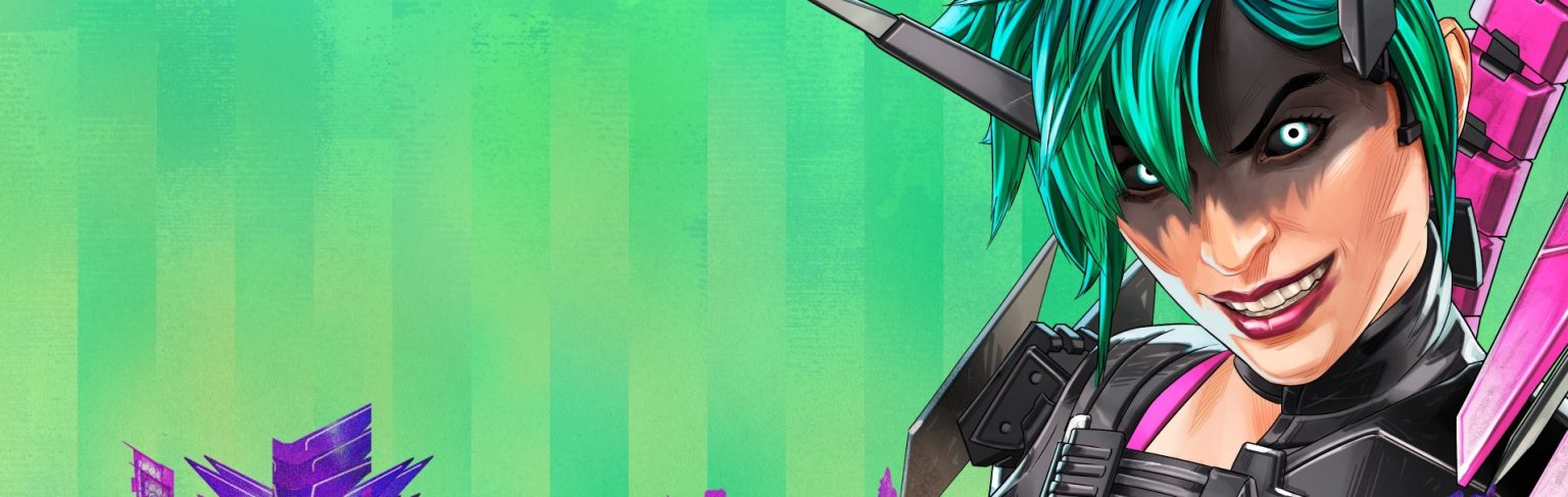 Best Characters in Apex Legends: Tier List Rankings (Season 21)