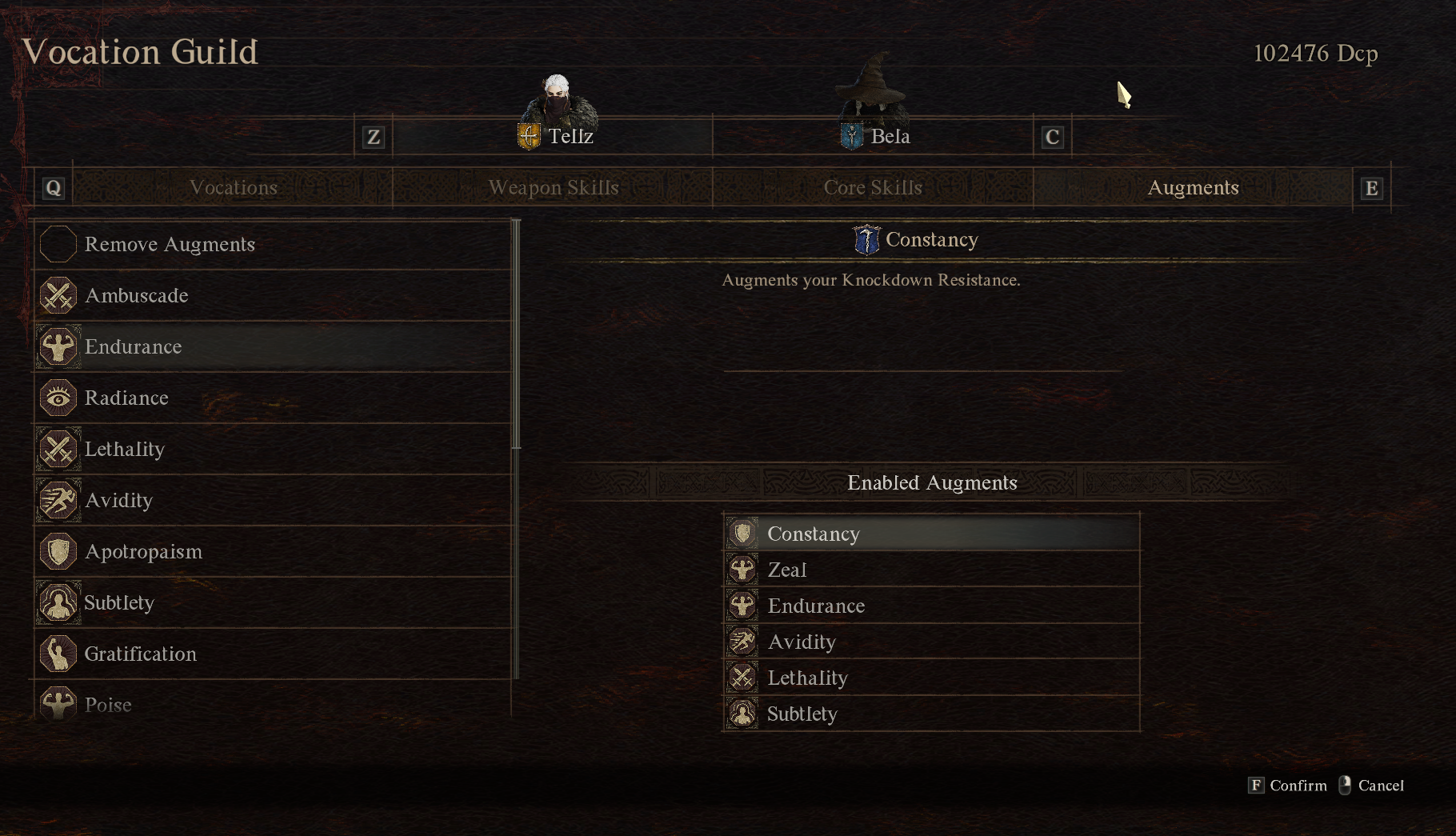 archer-dd-enabled-augments Archer DD Enabled Augments