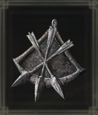 arrows-sting-talisman Arrow’s Sting Talisman