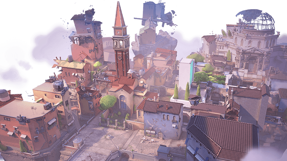Ascent Val
