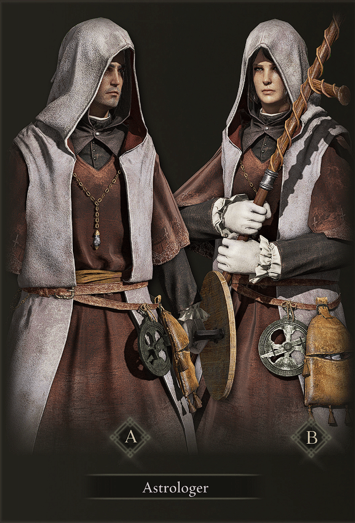 astrologer