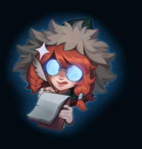 Aurora Emote