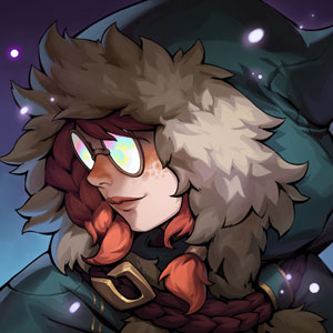 Aurora Icon Image