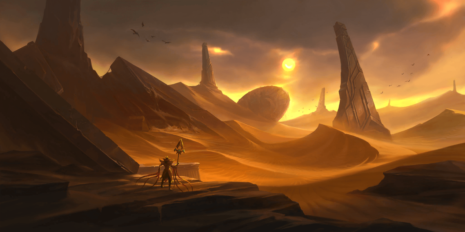 Dev Blog: We’re Sunsetting Our LoR Platform