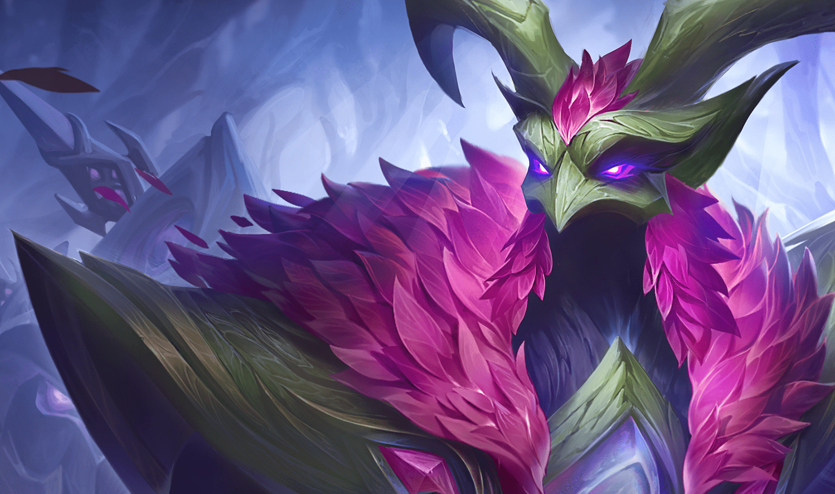 azir TFT Set 11 Azir