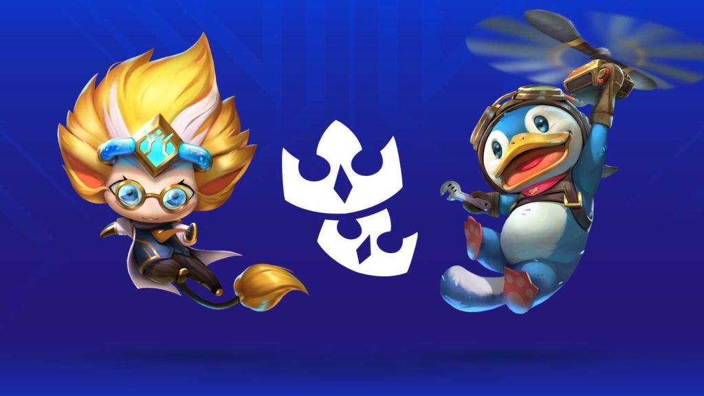 TFT Duo Mode: Double-Up Guide and Strategy