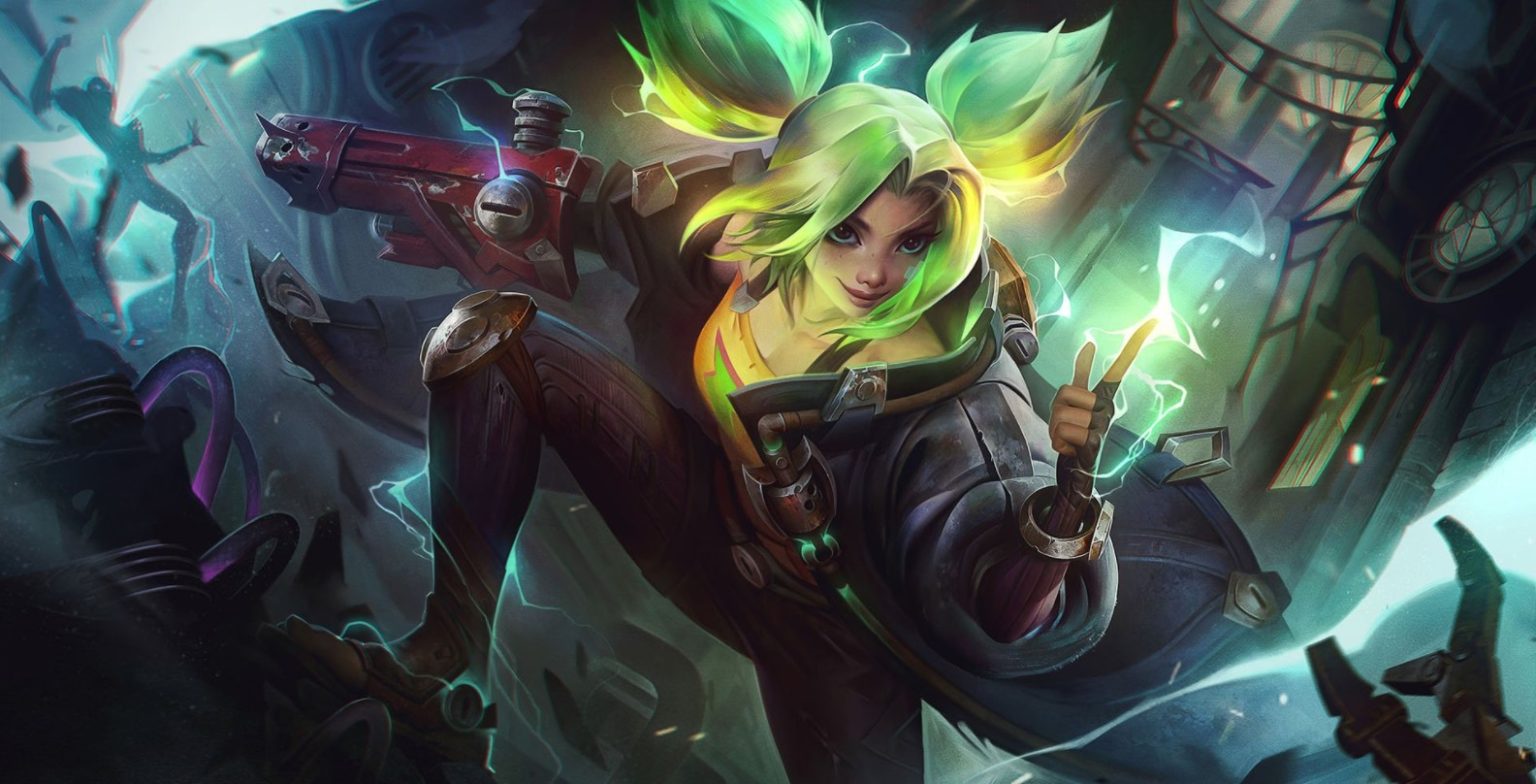 Best Champions to Climb With in Masters