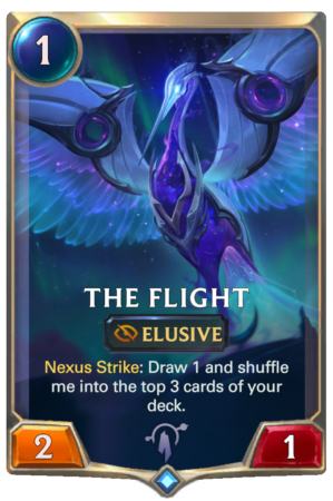 b17319fe-03mt214-e1612309424602-1 The Flight (LoR card)