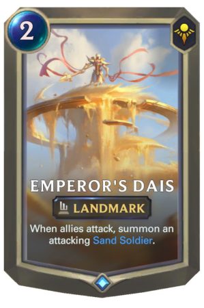 b1a4fd00-emperors-dais-lor-card-e1614620173628 Emperor's Dais (LoR Card)