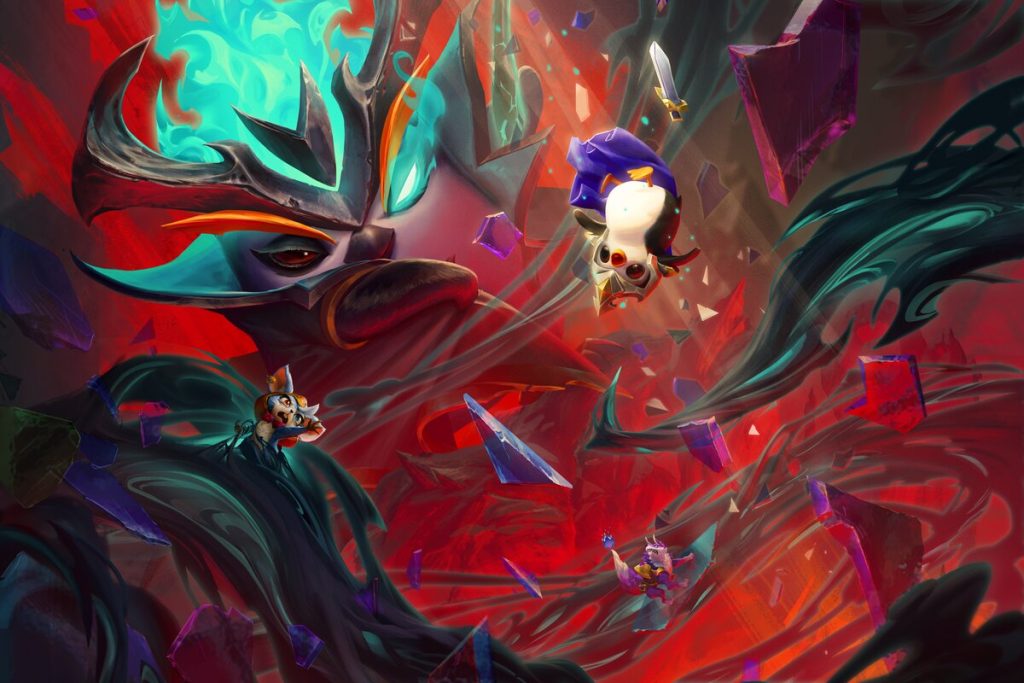 5 TFT Pros to Keep An Eye on at the Set 5 Reckoning World Championship