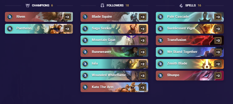 b240f204-he-man-lor-deck He-Man (LoR Deck)