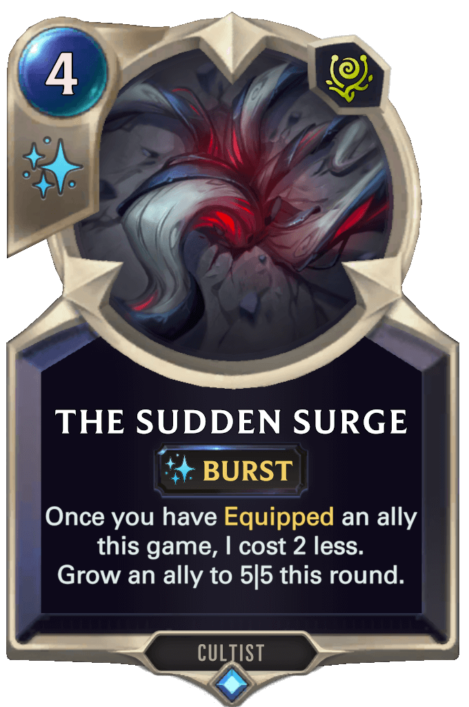 b4ccaac9-the-sudden-surge the sudden surge