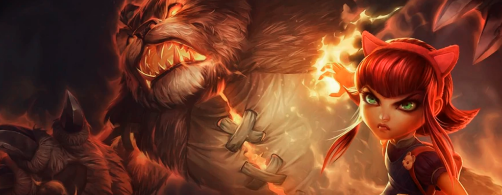 5 Easiest Mid Laners to Play in LoL