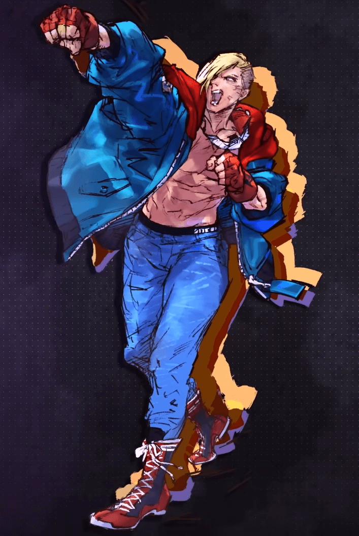 sf6 ed reveal