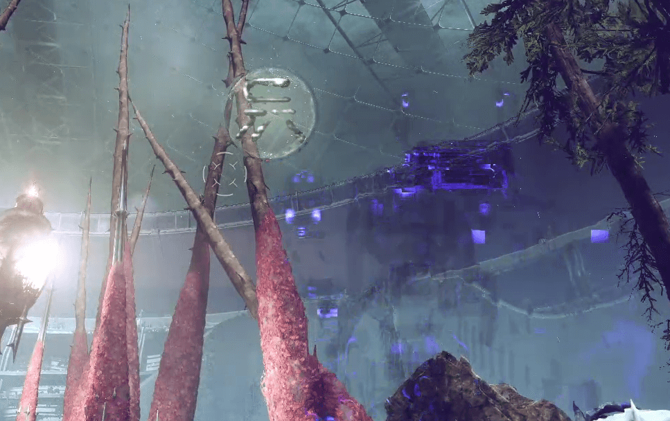 break the ritual image 1