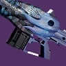 rufus's fury icon