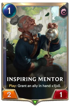 ba6cc9ea-inspiring-mentor-lor-card Inspiring Mentor (LoR Card)
