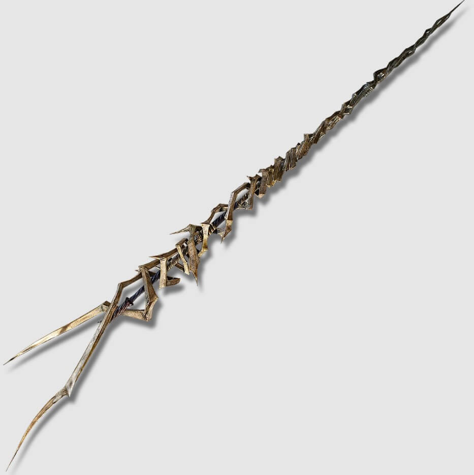 bolt of gransax elden ring tier list