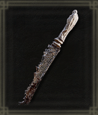 bandit curved sword