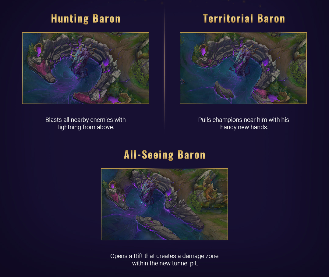 baron-pit-changes