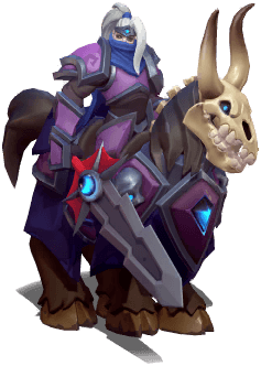 baron-rivendare-warcraft-rumble-mini baron rivendare warcraft rumble mini