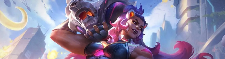 How To Unlock Every Champion in Swarm
