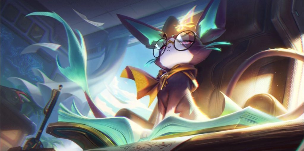 Absolute Beginner’s Guide to League of Legends