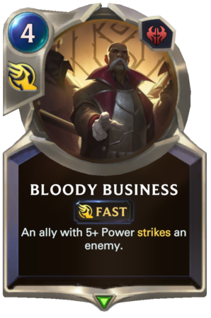 bd5654d4-bloody-business-lor-reveal-e1614573152608-1 Bloody Business (LoR reveal)