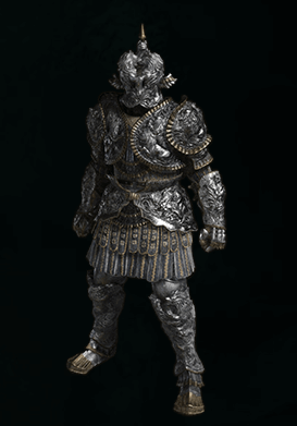 Beast Champion Set