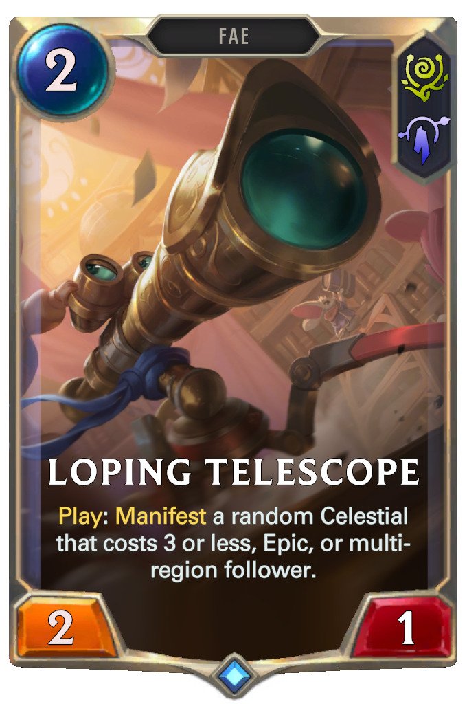 beeec356-loping-telescope-lor-card-3 Loping Telescope (LoR card)