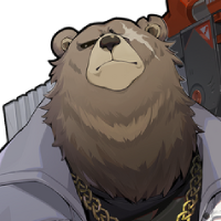 Ben Portrait S