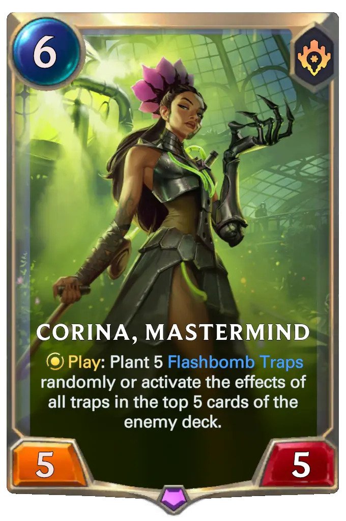 bfaa2891-corina-mastermind-lol-card-5 Corina, Mastermind (LoR card)