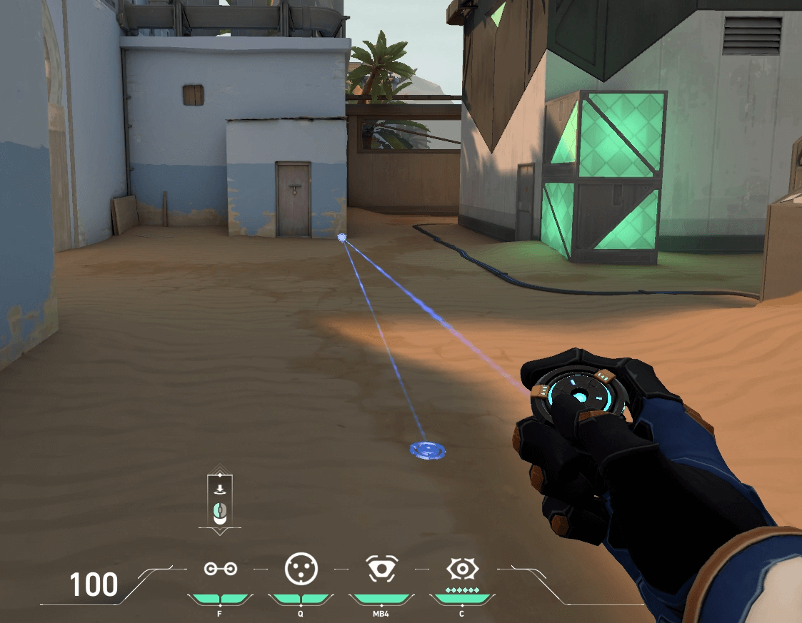 bind-kill-trip bind kill trip