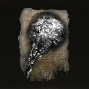 Black Flame
