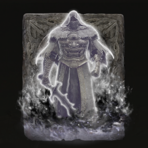 Blackflame Monk Amon