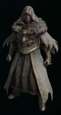 blackflame-monk-set Blackflame Monk Set