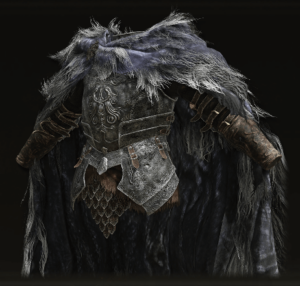 Blaidd’s Armor