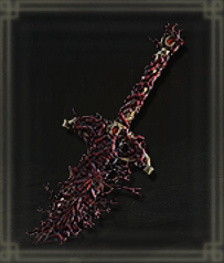 Blasphemous Blade