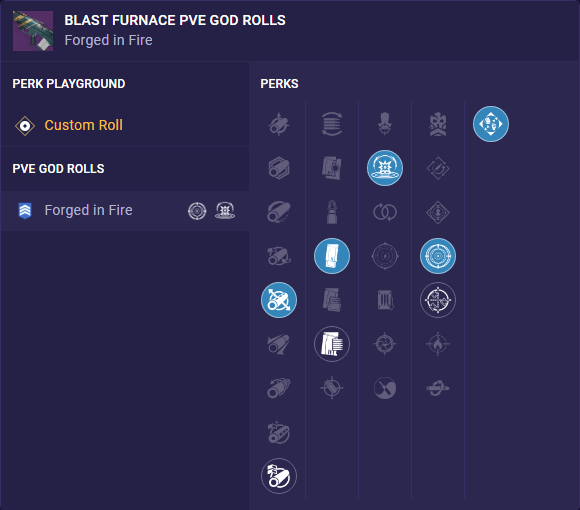 Blast Furnace
