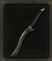 bloodhound's fang