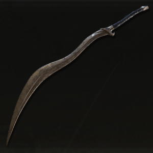 Bloodhound’s Fang