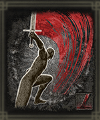 bloody slash
