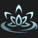 blossoming lotus augment