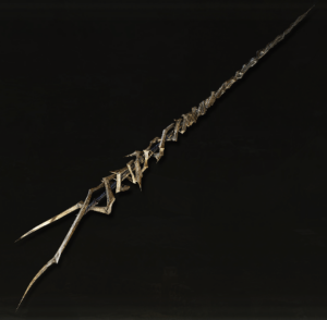 Bolt of Gransax
