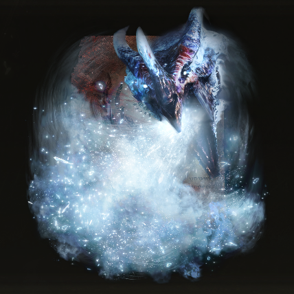 Borealis’s Mist